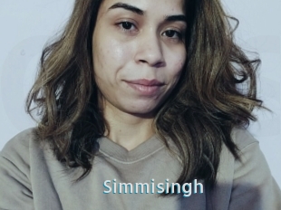 Simmisingh