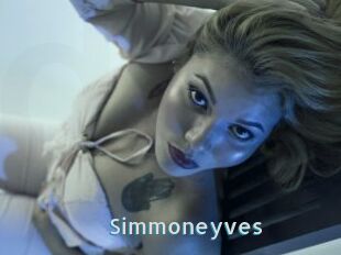 Simmoneyves