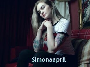 Simonaapril