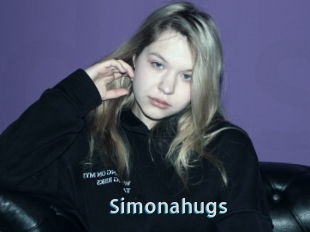 Simonahugs