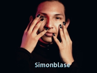 Simonblase