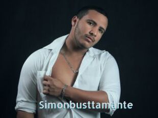 Simonbusttamante