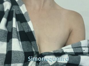 Simonequmird