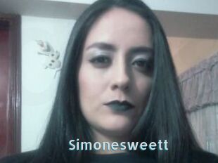 Simonesweett