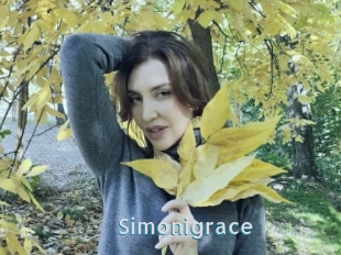 Simonigrace