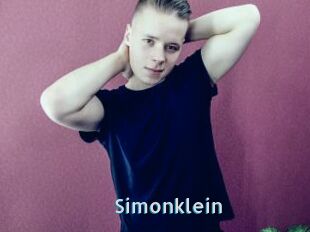 Simonklein