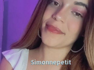 Simonnepetit