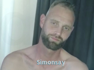 Simonsay