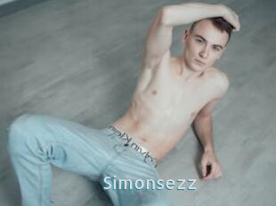 Simonsezz