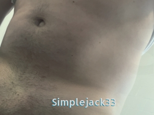 Simplejack33