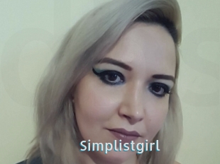 Simplistgirl