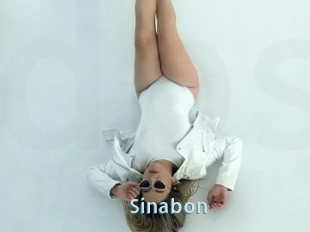 Sinabon