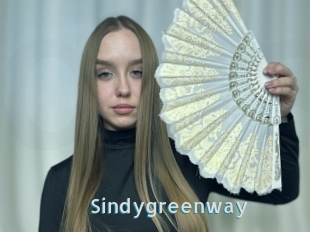 Sindygreenway