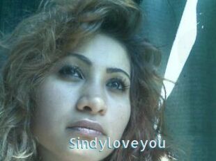 Sindyloveyou