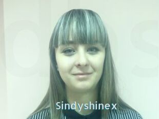 Sindyshinex