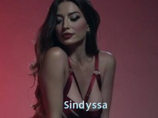 Sindyssa