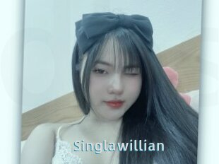 Singlawillian