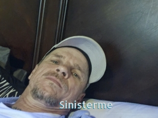 Sinisterme