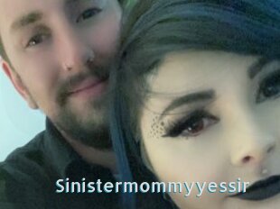 Sinistermommyyessir