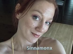 Sinnamonx