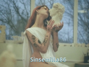 Sinsemilla86