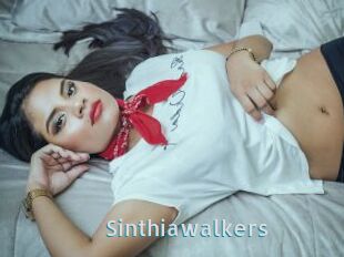 Sinthiawalkers