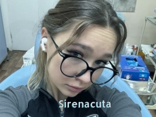 Sirenacuta