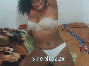 Sirenita22x