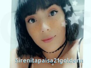 Sirenitapaisa21goldenn