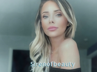 Sirenofbeauty