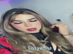 Sissyaisha