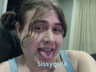 Sissygirlk