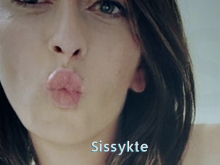 Sissykte