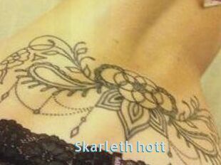 Skarleth_hott