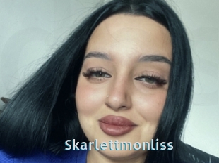 Skarlettmonliss