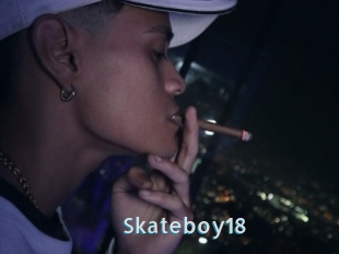 Skateboy18