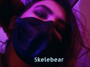 Skelebear