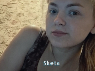 Sketa