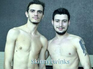 Skinnytwinks