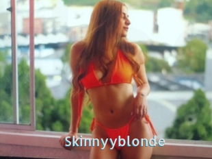 Skinnyyblonde