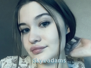 Skyeadams