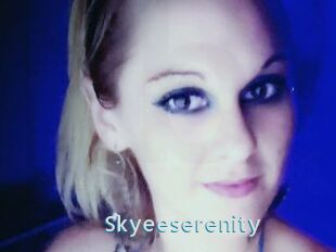 Skyeeserenity