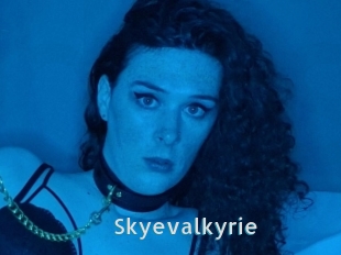 Skyevalkyrie