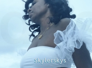 Skylerskys