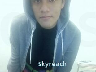 Skyreach