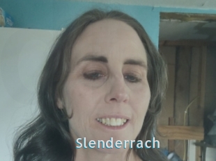 Slenderrach