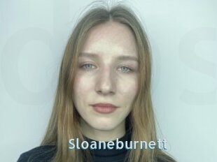 Sloaneburnett