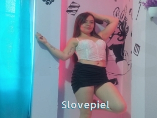 Slovepiel