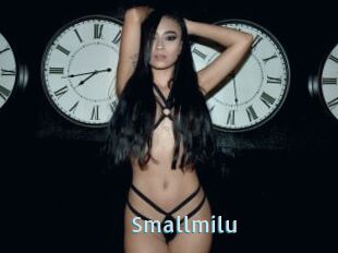 Smallmilu