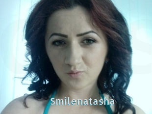 Smilenatasha